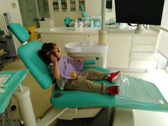 -泰康拜博口腔(凯迪大厦店)