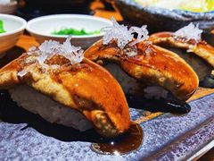 鹅肝寿司-魔丼屋(日月光店)