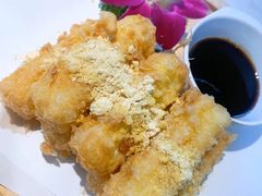 黑糖软糍粑-花椒俏川菜小馆(南海万达店)
