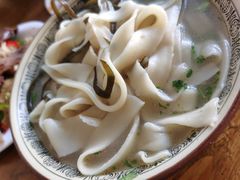 -马遂林烩面馆(少室路店)