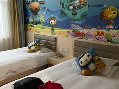 -黄山白云宾馆
