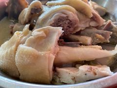 木桶鸡-大笑饭堂(甲子桥店)