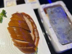 -大董烤鸭店(王府井店)