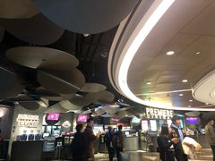 门面-百美汇影城(LUXE嘉里中心店)