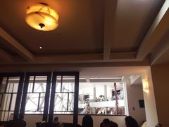 大堂-1868 Café(上海自然博物馆店)
