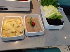 -半天妖烤鱼(和平印象城店)