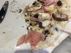 -玛尚诺Pizza&Bar(长泰广场店)