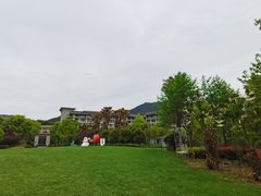 -宁波九龙湖开元度假村