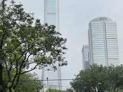 -恰八斗·猛火长沙菜(国贸店)