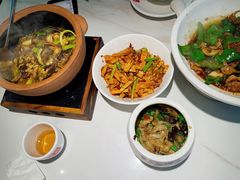-新辣宴·湖南家常菜·商务聚餐(中粮创芯店)
