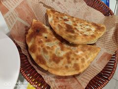 -听涛雅苑百味饺子老家菜馆