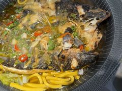 -半天妖烤鱼(印象城店)