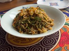 -蒙亨·手把肉·蒙古包文化主题餐厅(天恒广场店)