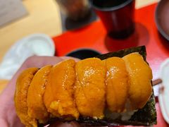 -鮨青(恒基名人购物中心店)