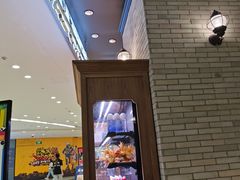 -巴黎贝甜(来福士店)