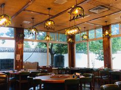 大堂-荣德灶台鱼(圣泉寺店)