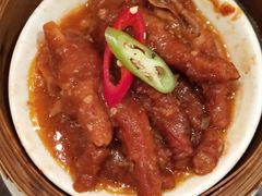 -海航大厦万豪酒店彩海轩中餐厅(霄云路店)