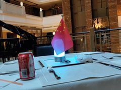 -百香自助餐厅·西安唐隆国际酒店(曲江店)