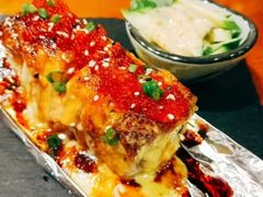 -东岸料理·寿司·刺身