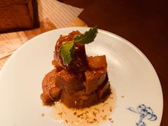 -绿茶餐厅(朝阳大悦城店)