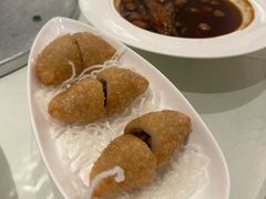 -利苑酒家(合景国际金融广场店)
