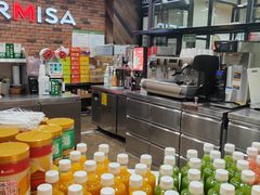 -贝尔麦莎(城上城店)