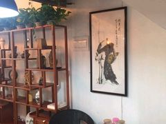 -铭洋专业采耳(田子坊店)