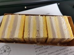-Olé精品超市(太原万象城店)