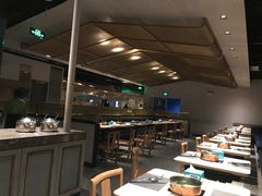 -星伦多海鲜自助餐厅(万达百货店)
