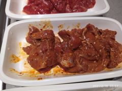 小郡肝-海底捞火锅(公益西桥店)