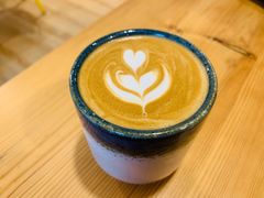 澳白-4U CAFE(广景苑店)