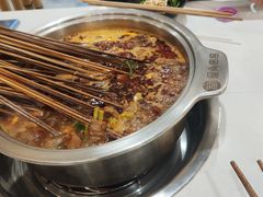 -屋头串串(新街里店)