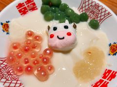 -破三川·新川菜(静安大融城店)