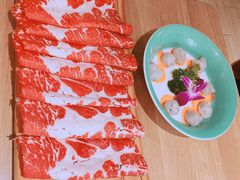 -青瓷火锅料理(西单大悦城店)
