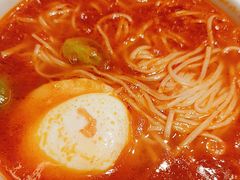 -西贝(上海我格广场店)