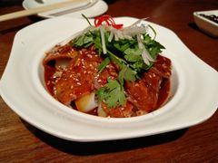 -南拳十三姨·潮汕砂锅粥(世纪金源店)
