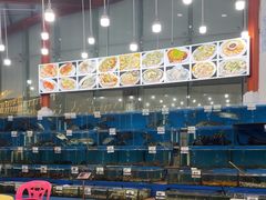 -秋姐美食店(旅游大道店)