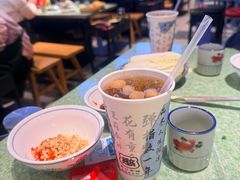 -憨铁匠老火锅(龙岗万科里店)