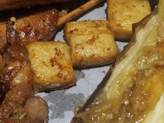 烤鸡爪-管氏翅吧(广渠门店)