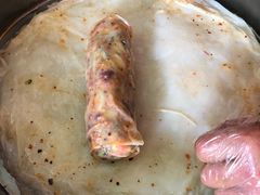 -小竖点徽派卷面皮(洪都店)