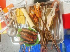 -牛华八婆麻辣烫(起源店)