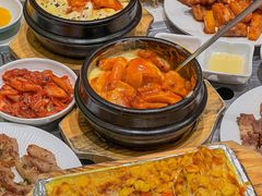 -韩时烤肉(丰科万达广场店)