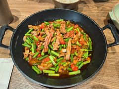 -大盐帮川菜馆(长楹天街店)