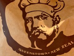 -Fergbaker(皇后镇店)