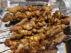 -酒宝荡烧烤(长航局江大路住宅小区店)