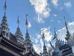 -西双版纳总佛寺