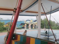 -北戴河圣蓝海洋公园