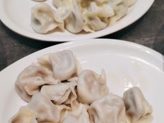 -李记东北饺子馆·东北菜(欢乐谷店)