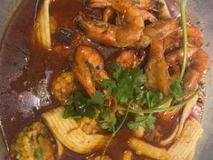 -李想大虾(吾悦广场店)