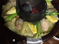 -龙姐私房菜(和顺古镇店)